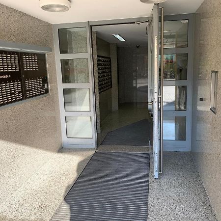 Gemutliches Zimmer 20 Min Vom Frankfurt Hbf 3 Langen  Exteriör bild