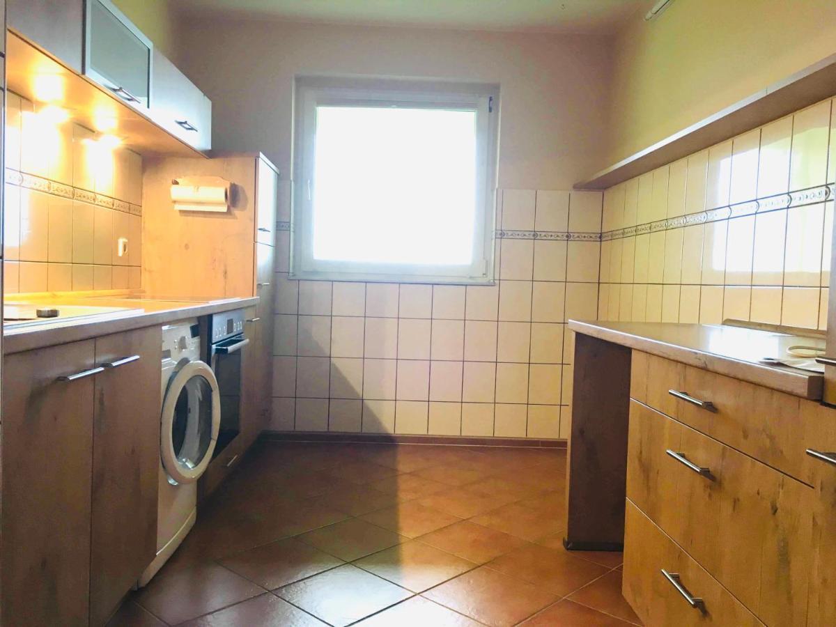 Gemutliches Zimmer 20 Min Vom Frankfurt Hbf 3 Langen  Exteriör bild