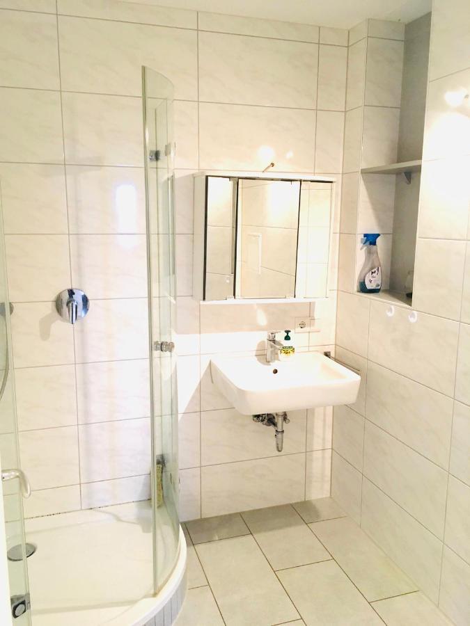 Gemutliches Zimmer 20 Min Vom Frankfurt Hbf 3 Langen  Exteriör bild