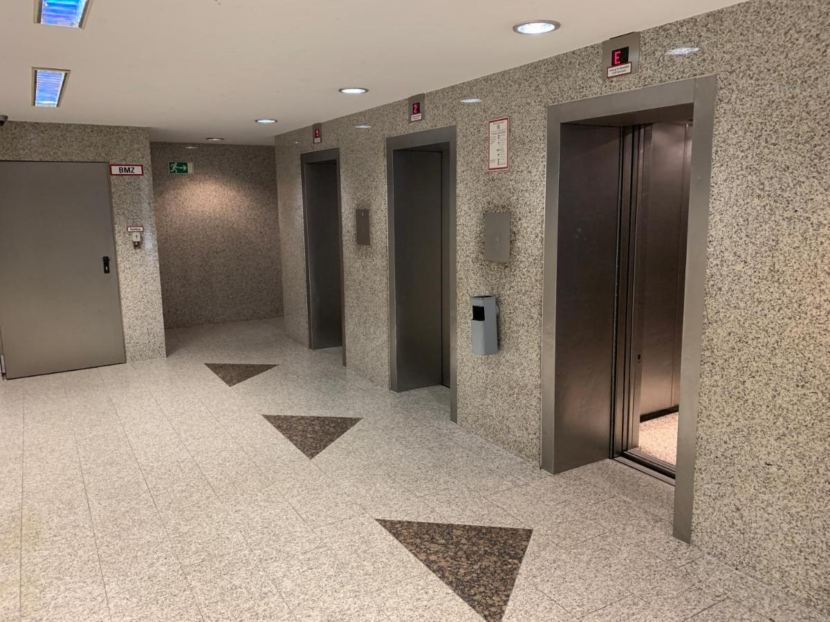 Gemutliches Zimmer 20 Min Vom Frankfurt Hbf 3 Langen  Exteriör bild