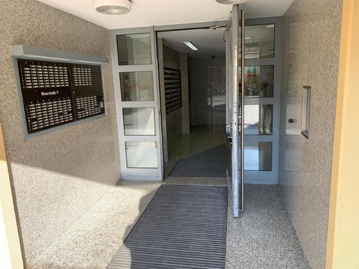 Gemutliches Zimmer 20 Min Vom Frankfurt Hbf 3 Langen  Exteriör bild