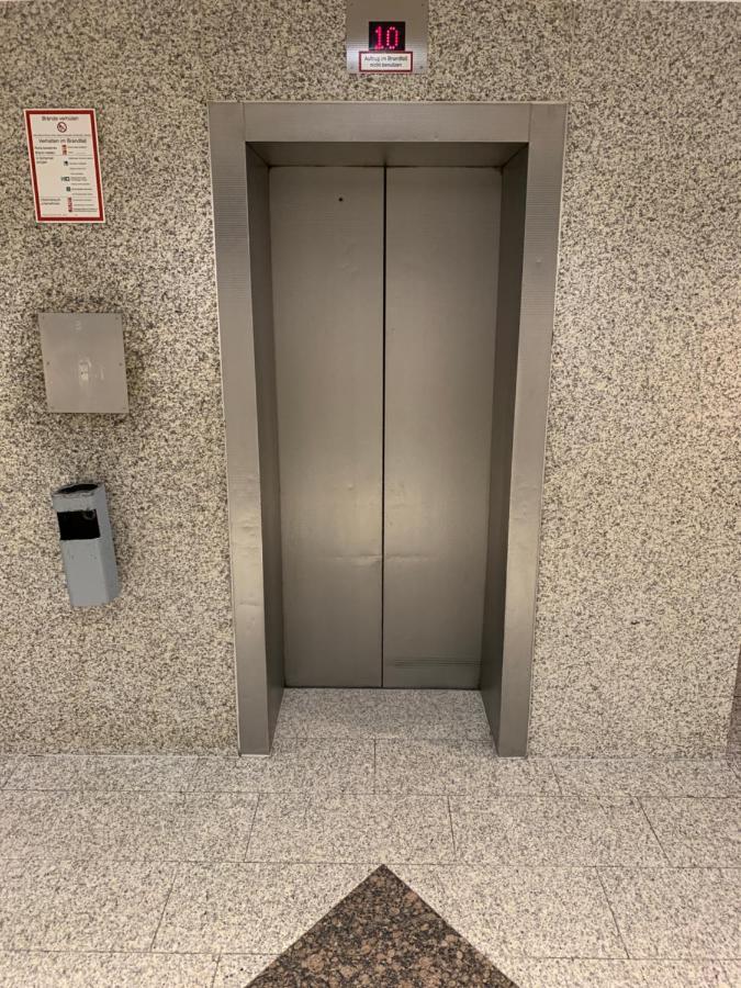 Gemutliches Zimmer 20 Min Vom Frankfurt Hbf 3 Langen  Exteriör bild